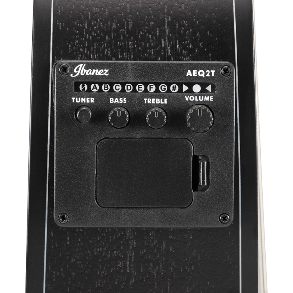 Ibanez GA5MHTCE WK Klasszikus Gitár Elektronikával Ibanez GA5MHTCE WK Klasszikus Gitár Elektronikával