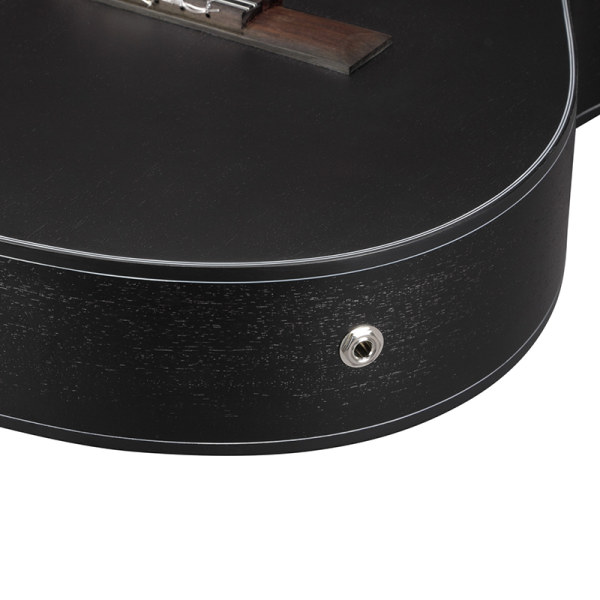 Ibanez GA5MHTCE WK Klasszikus Gitár Elektronikával Ibanez GA5MHTCE WK Klasszikus Gitár Elektronikával