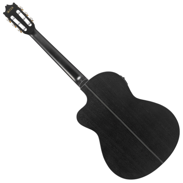 Ibanez GA5MHTCE WK Klasszikus Gitár Elektronikával Ibanez GA5MHTCE WK Klasszikus Gitár Elektronikával