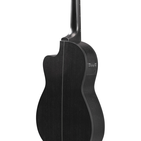 Ibanez GA5MHTCE WK Klasszikus Gitár Elektronikával Ibanez GA5MHTCE WK Klasszikus Gitár Elektronikával