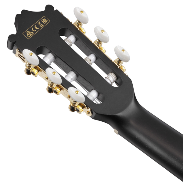 Ibanez GA5MHTCE WK Klasszikus Gitár Elektronikával Ibanez GA5MHTCE WK Klasszikus Gitár Elektronikával