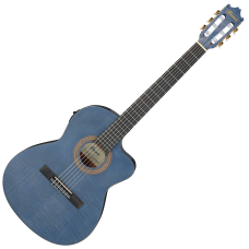 Ibanez GA5FMTCE OB Klasszikus Gitár Elektronikával