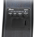 Ibanez GA5FMTCE OB Klasszikus Gitár Elektronikával Ibanez GA5FMTCE OB Klasszikus Gitár Elektronikával