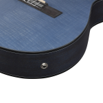 Ibanez GA5FMTCE OB Klasszikus Gitár Elektronikával Ibanez GA5FMTCE OB Klasszikus Gitár Elektronikával