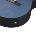 Ibanez GA5FMTCE OB Klasszikus Gitár Elektronikával Ibanez GA5FMTCE OB Klasszikus Gitár Elektronikával
