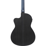 Ibanez GA5FMTCE OB Klasszikus Gitár Elektronikával Ibanez GA5FMTCE OB Klasszikus Gitár Elektronikával