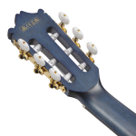 Ibanez GA5FMTCE OB Klasszikus Gitár Elektronikával Ibanez GA5FMTCE OB Klasszikus Gitár Elektronikával