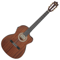 Ibanez GA5MHTCE OPN Klasszikus Gitár Elektronikával Ibanez GA5MHTCE OPN Klasszikus Gitár Elektronikával