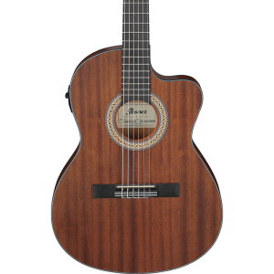 Ibanez GA5MHTCE OPN Klasszikus Gitár Elektronikával Ibanez GA5MHTCE OPN Klasszikus Gitár Elektronikával