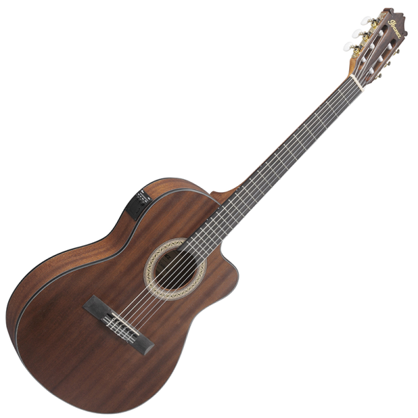 Ibanez GA5MHTCE OPN Klasszikus Gitár Elektronikával Ibanez GA5MHTCE OPN Klasszikus Gitár Elektronikával