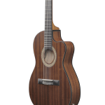 Ibanez GA5MHTCE OPN Klasszikus Gitár Elektronikával Ibanez GA5MHTCE OPN Klasszikus Gitár Elektronikával