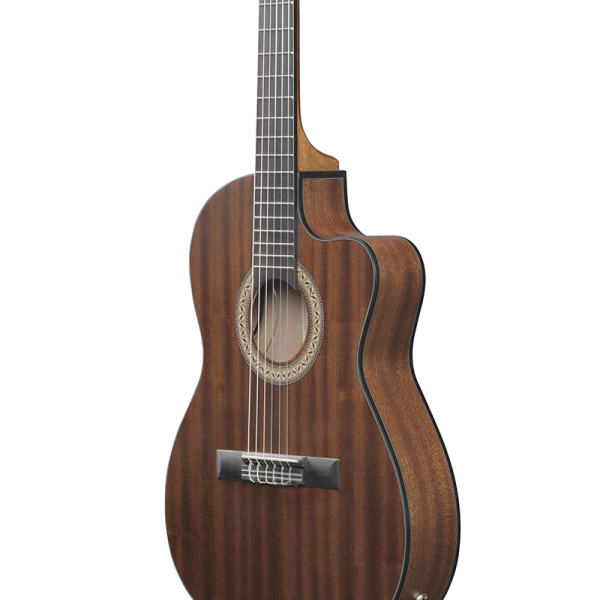 Ibanez GA5MHTCE OPN Klasszikus Gitár Elektronikával Ibanez GA5MHTCE OPN Klasszikus Gitár Elektronikával