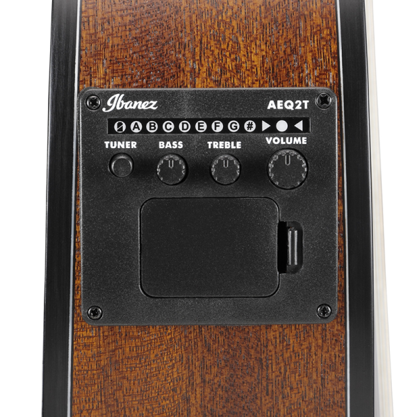 Ibanez GA5MHTCE OPN Klasszikus Gitár Elektronikával Ibanez GA5MHTCE OPN Klasszikus Gitár Elektronikával