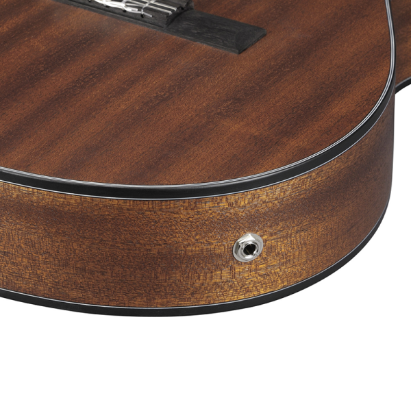 Ibanez GA5MHTCE OPN Klasszikus Gitár Elektronikával Ibanez GA5MHTCE OPN Klasszikus Gitár Elektronikával