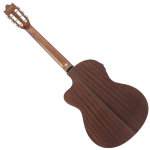 Ibanez GA5MHTCE OPN Klasszikus Gitár Elektronikával Ibanez GA5MHTCE OPN Klasszikus Gitár Elektronikával