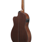 Ibanez GA5MHTCE OPN Klasszikus Gitár Elektronikával Ibanez GA5MHTCE OPN Klasszikus Gitár Elektronikával
