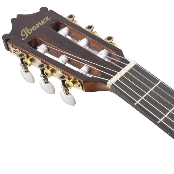 Ibanez GA5MHTCE OPN Klasszikus Gitár Elektronikával Ibanez GA5MHTCE OPN Klasszikus Gitár Elektronikával