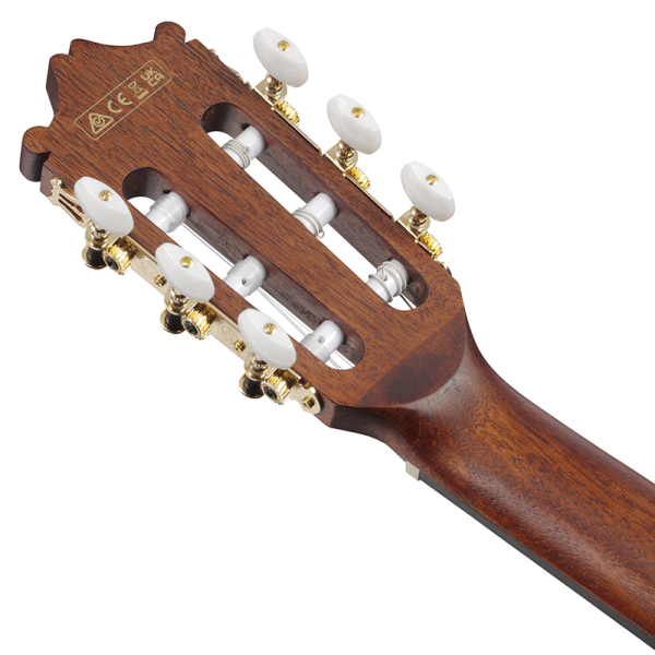 Ibanez GA5MHTCE OPN Klasszikus Gitár Elektronikával Ibanez GA5MHTCE OPN Klasszikus Gitár Elektronikával