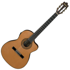 Ibanez GA5TCE-AM Klasszikus Gitár Elektronikával