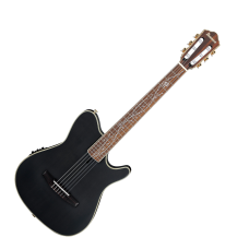 Ibanez TOD10N-TKF Tim Henson Signature Klasszikus Gitár Elektronikával