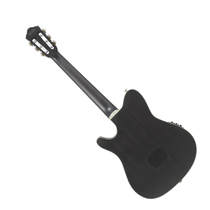Ibanez TOD10N-TKF Tim Henson Signature Klasszikus Gitár Elektronikával Ibanez TOD10N-TKF Tim Henson Signature Klasszikus Gitár Elektronikával