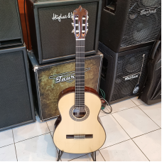 Artesano Maestro S Klasszikus Gitár Artesano Maestro S Klasszikus Gitár