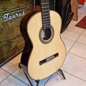 Artesano Maestro S Klasszikus Gitár Artesano Maestro S Klasszikus Gitár