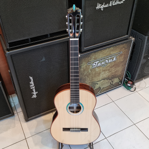 Artesano Nuevo Azul Klasszikus Gitár Artesano Nuevo Azul Klasszikus Gitár