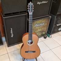 Artesano Nuevo Verde Klasszikus Gitár Artesano Nuevo Verde Klasszikus Gitár