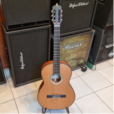 Artesano Nuevo Verde Klasszikus Gitár Artesano Nuevo Verde Klasszikus Gitár