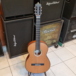 Artesano Nuevo Verde Klasszikus Gitár