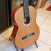 Artesano Nuevo Verde Klasszikus Gitár