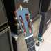 Artesano Nuevo Verde Klasszikus Gitár
