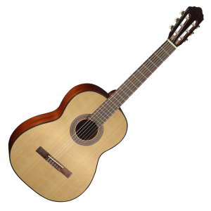 Cort AC100 Klasszikus Gitár Cort AC100 Klasszikus Gitár
