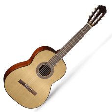 Cort AC100DX Klasszikus Gitár Cort AC100DX Klasszikus Gitár