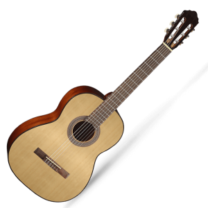 Cort AC100DX Klasszikus Gitár Cort AC100DX Klasszikus Gitár