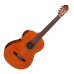 Cort AC100DX Klasszikus Gitár