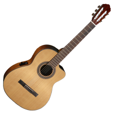 Cort AC120CE Klasszikus Gitár Elektronikával Cort AC120CE Klasszikus Gitár Elektronikával