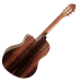 Cort AC160CF Klasszikus Gitár Elektronikával