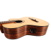 Cort AC160CF Klasszikus Gitár Elektronikával
