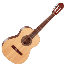 Cort AC200 3/4 OP Klasszikus Gitár Cort AC200 3/4 OP Klasszikus Gitár