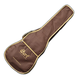 Cort AC70 Klasszikus Gitár 3/4 Háromnegyedes gitár, Tokkal Cort AC70 Klasszikus Gitár 3/4 Háromnegyedes gitár, Tokkal