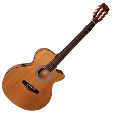 Cort CEC-1 Klasszikus Gitár Elektronikával Cort CEC-1 Klasszikus Gitár Elektronikával