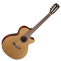 Cort CEC-5 Klasszikus Gitár Elektronikával