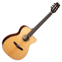 Cort Gold OC8 Nylon Klasszikus Gitár Elektronikával Cort Gold OC8 Nylon Klasszikus Gitár Elektronikával