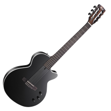 Cort Sunset Nylectric Klasszikus Gitár Elektronikával