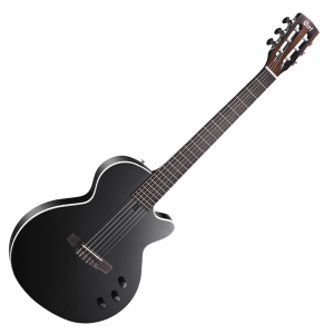 Cort Sunset Nylectric Klasszikus Gitár Elektronikával Cort Sunset Nylectric Klasszikus Gitár Elektronikával