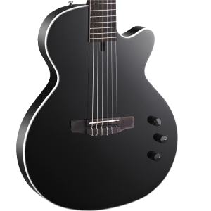 Cort Sunset Nylectric Klasszikus Gitár Elektronikával Cort Sunset Nylectric Klasszikus Gitár Elektronikával