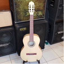 Hopf Hellweg CS-30 Klasszikus Gitár