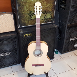 Hopf Hellweg CS-30 Klasszikus Gitár